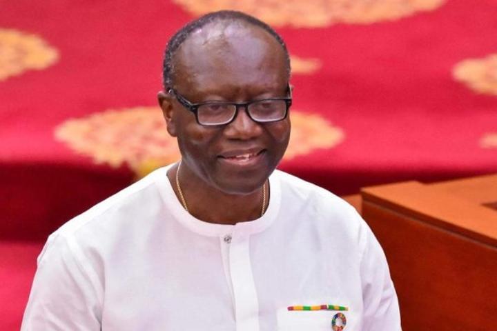 Ofori-Atta expected to appear before parliament on Thursday