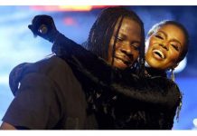 Stonebwoy, Kofi Kinaata and others lit up MzVee’s “10Thirty” concert Stonebwoy, Kofi Kinaata and others lit up MzVee's "10Thirty" concert