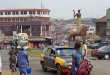 Kumasi to enrol in Transformative Urban Mobility Project Kumasi to enrol in Transformative Urban Mobility Project