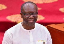 Government raises GH¢19.3 billion for COVID-19 response – Finance Minister Government raises GH¢19.3 billion for COVID-19 response – Finance Minister