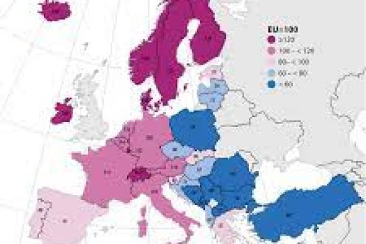 Bulgaria Has EU's Lowest Consumer Prices in 2021, Eurostat Says