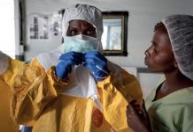 Updates on confirmed Ebola outbreak in Northern Region Updates on confirmed Ebola outbreak in Northern Region