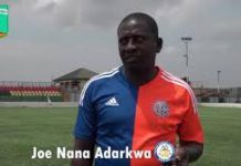 We need to do more than Hasaacas Ladies achieved in Africa- Ampem Darkoa’s coach We need to do more than Hasaacas Ladies achieved in Africa- Ampem Darkoa’s coach