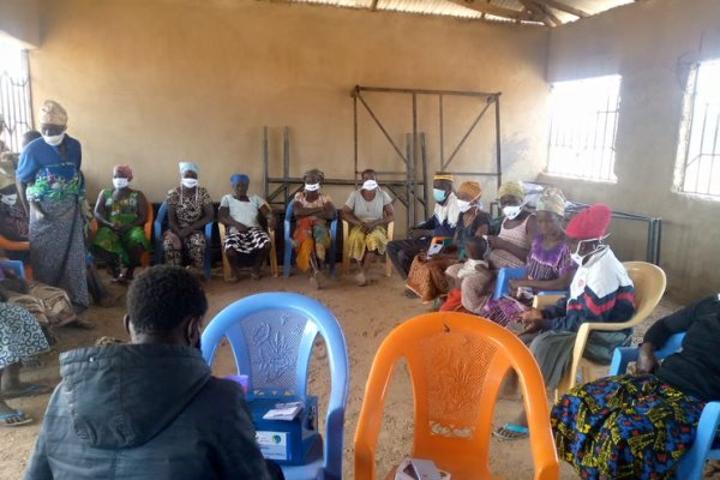 YARO impacts lives in Upper West through VSLA initiative YARO impacts lives in Upper West through VSLA initiative