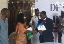 Central Region launches Trade and Tourism and Investment Expo Central Region launches Trade and Tourism and Investment Expo