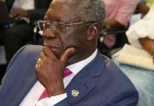 ‘I erred’ by saying Asantes didn’t help Akyem-led Independence struggle – Osafo-Maafo 'I erred' by saying Asantes didn't help Akyem-led Independence struggle – Osafo-Maafo