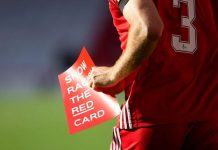 UEFA to combat online racist abuse UEFA to combat online racist abuse