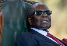 Book on Zimbabwe strongman Robert Mugabe’s legacy has many flaws Book on Zimbabwe strongman Robert Mugabe's legacy has many flaws