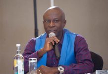 Ghana Women’s Premier League coaches urged to commit to developing young, raw talent. Ghana Women’s Premier League coaches urged to commit to developing young, raw talent.