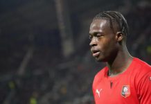 Ghana star Kamaldeen Sulemana makes final shortlist for CAF Young Player of the Year award Ghana star Kamaldeen Sulemana makes final shortlist for CAF Young Player of the Year award