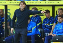 Tottenham appoint Gianni Vio as set piece coach Tottenham appoint Gianni Vio as set piece coach