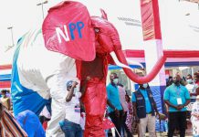 NPP Can Only ‘Break The 8’ With A United Front – Akim Swedru MP NPP Can Only ‘Break The 8’ With A United Front – Akim Swedru MP