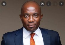 Former GNPC manager, Patrick Ofori appointed CBOD CEO Former GNPC manager, Patrick Ofori appointed CBOD CEO