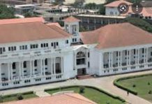 Judicial Service to launch 2022 ADR week in Kumasi Judicial Service to launch 2022 ADR week in Kumasi
