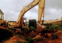 We will surcharge unauthorised developers-NiPDA Works engineer We will surcharge unauthorised developers-NiPDA Works engineer