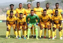 Jerome Otchere writes: Sorry but good bye Ashantigold Jerome Otchere writes: Sorry but good bye Ashantigold