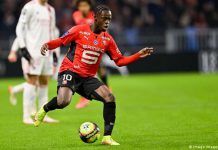 Ghana winger Kamaldeen Sulemana linked with Newcastle United transfer Ghana winger Kamaldeen Sulemana linked with Newcastle United transfer