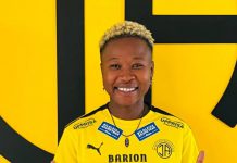 Black Queens midfielder Samira Suleman joins IA Akranes Women in Iceland Black Queens midfielder Samira Suleman joins IA Akranes Women in Iceland