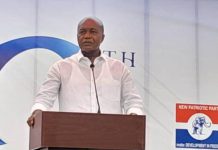 NPP Launches 30th Anniversary NPP Launches 30th Anniversary