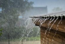 NADMO alerts of torrential rains in Northern Region in September NADMO alerts of torrential rains in Northern Region in September