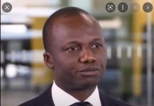 I will continue to work to bring development to my people—Collins Ntim I will continue to work to bring development to my people—Collins Ntim