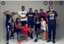 Don Jazzy and team to headline epic concert in Kumasi Don Jazzy and team to headline epic concert in Kumasi