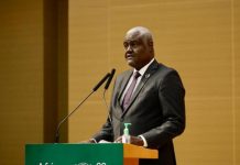 African Union Chairperson concerned about the rise of violent extremism African Union Chairperson concerned about the rise of violent extremism