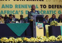 South Africa’s ANC at its ‘weakest’, says Ramaphosa South Africa's ANC at its 'weakest', says Ramaphosa