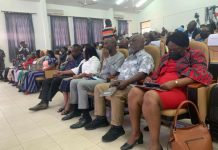 Embrace smart, digital technology for teaching and learning—Mahama urges universities Embrace smart, digital technology for teaching and learning—Mahama urges universities