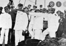 Collapse of Black Star Line regrettable Collapse of Black Star Line regrettable