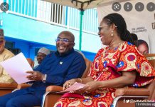 Three of 16 Model SHS in Zongo Communities to begin this year—Veep Three of 16 Model SHS in Zongo Communities to begin this year—Veep