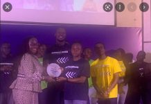 UG students develop apps to solve societal problems UG students develop apps to solve societal problems