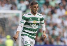 Chelsea considering move for Celtic’s Josip Juranovic Chelsea considering move for Celtic's Josip Juranovic