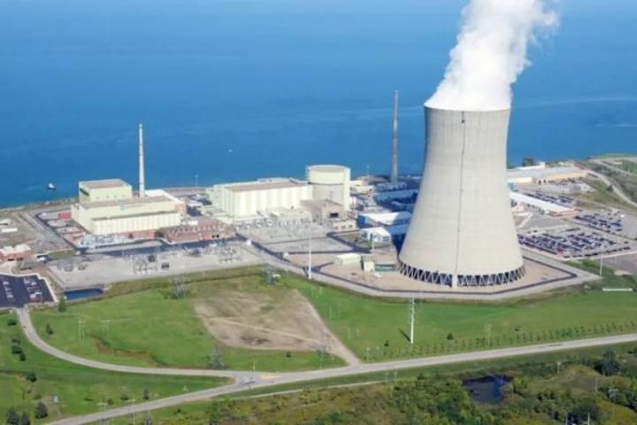 Nuclear Power Project critical to Ghana’s energy transition plan