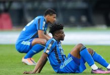 Tottenham on high alert after Mohammed Kudus’ cryptic warning to Ajax Tottenham on high alert after Mohammed Kudus' cryptic warning to Ajax