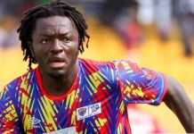 Asante Kotoko hold Sulley Muntari talks Asante Kotoko hold Sulley Muntari talks