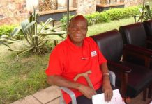 ‘Chairman Esseku is an industrious son of Ghana’—Veep 'Chairman Esseku is an industrious son of Ghana'—Veep