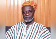 Govt committed to resourcing Ghana Police Service — Northern Regional Minister Govt committed to resourcing Ghana Police Service — Northern Regional Minister