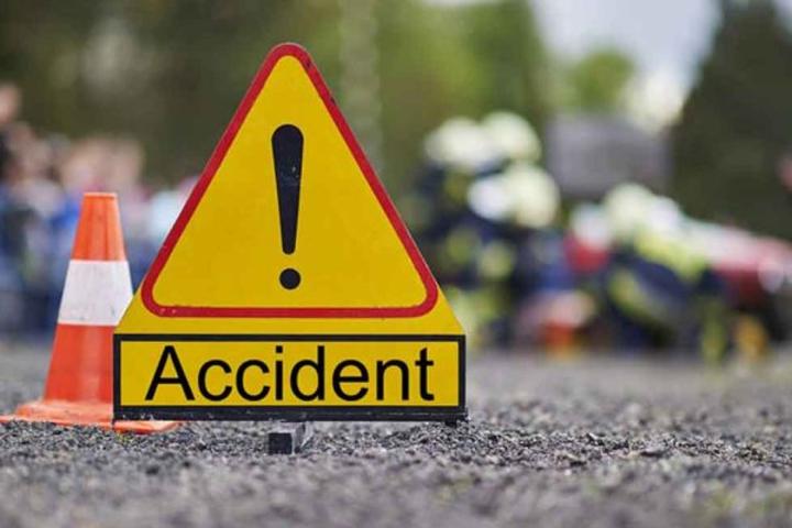 12 killed in head-on collision on Cape Coast - Takoradi highway