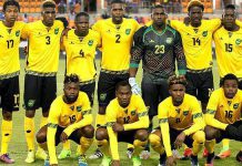 Jamaica name squad for friendly against Ghana this month Jamaica name squad for friendly against Ghana this month