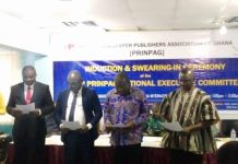 Ghanaian Journalists Deserve Proper Remuneration – GNA News Editor Ghanaian Journalists Deserve Proper Remuneration – GNA News Editor