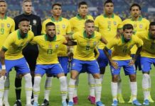 Breaking News: Ghana line-up gargantuan pre-World Cup friendly against giants Brazil Breaking News: Ghana line-up gargantuan pre-World Cup friendly against giants Brazil