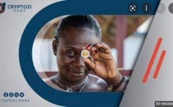 Latest Ghana Inflation Rate the Highest in 19 Years — Economist Recommends Installation of Currency Board Latest Ghana Inflation Rate the Highest in 19 Years — Economist Recommends Installation of Currency Board