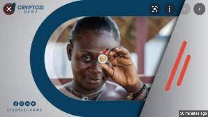 Latest Ghana Inflation Rate the Highest in 19 Years — Economist Recommends Installation of Currency Board Latest Ghana Inflation Rate the Highest in 19 Years — Economist Recommends Installation of Currency Board