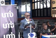 Police Ladies’ Association launches 70th-anniversary celebration Police Ladies’ Association launches 70th-anniversary celebration