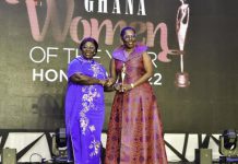 Women in top management positions should mentor young ones – Chief of Staff Women in top management positions should mentor young ones – Chief of Staff