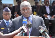 GRA dissociates itself from Commissioner’s verbal attack on Special Prosecutor GRA dissociates itself from Commissioner’s verbal attack on Special Prosecutor