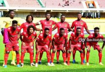 Asante Kotoko cancel Turkey pre-season tour Asante Kotoko cancel Turkey pre-season tour