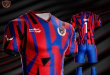 Legon Cities unveil home and away kits for 2022/23 season Legon Cities unveil home and away kits for 2022/23 season