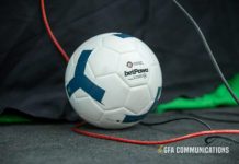 betPawa sponsorship deal will not affect the integrity of the Ghana Premier League- GFA General Secretary betPawa sponsorship deal will not affect the integrity of the Ghana Premier League- GFA General Secretary